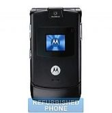 Motorola V3 Recuperado