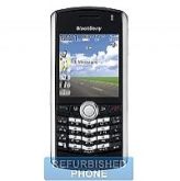 Blackberry Pearl 8100 Recuperado-ID: 281890-Ipema